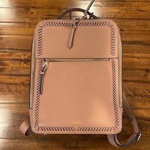 COPY - CALPAK Kaya 15” Laptop Backpack Caramel